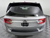 Thumbnail of 2018 Lunar Silver Metallic Honda Odyssey
