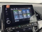 Thumbnail of 2018 Lunar Silver Metallic Honda Odyssey