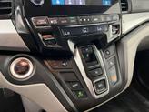 Thumbnail of 2018 Lunar Silver Metallic Honda Odyssey