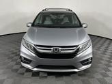 Thumbnail of 2018 Lunar Silver Metallic Honda Odyssey