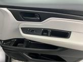 Thumbnail of 2018 Lunar Silver Metallic Honda Odyssey