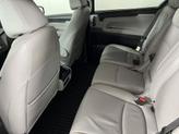 Thumbnail of 2018 Lunar Silver Metallic Honda Odyssey