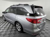 Thumbnail of 2018 Lunar Silver Metallic Honda Odyssey