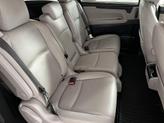 Thumbnail of 2018 Lunar Silver Metallic Honda Odyssey