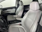 Thumbnail of 2018 Lunar Silver Metallic Honda Odyssey