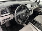 Thumbnail of 2018 Lunar Silver Metallic Honda Odyssey