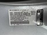 Thumbnail of 2018 Lunar Silver Metallic Honda Odyssey