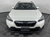 Thumbnail of 2023 Crystal White Pearl Subaru Crosstrek