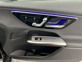 Thumbnail of 2025 Black Mercedes-Benz GLC 300
