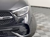 Thumbnail of 2025 Black Mercedes-Benz GLC 300
