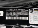 Thumbnail of 2018 Black Mercedes-Benz AMG S 63
