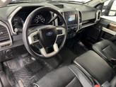 Thumbnail of 2018 Gray Ford F-150