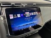 Thumbnail of 2025 Nautical Blue Metallic Mercedes-Benz E-Class