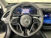 Thumbnail of 2025 Nautical Blue Metallic Mercedes-Benz E-Class