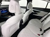 Thumbnail of 2025 Nautical Blue Metallic Mercedes-Benz E-Class