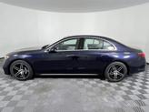 Thumbnail of 2025 Nautical Blue Metallic Mercedes-Benz E-Class