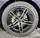 Thumbnail of 2025 Nautical Blue Metallic Mercedes-Benz E-Class