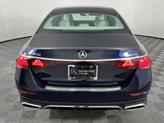 Thumbnail of 2025 Nautical Blue Metallic Mercedes-Benz E-Class