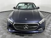 Thumbnail of 2025 Nautical Blue Metallic Mercedes-Benz E-Class