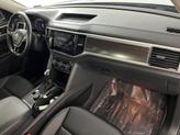 Thumbnail of 2019 Platinum Gray Metallic Volkswagen Atlas