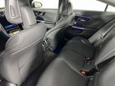 Thumbnail of 2025 Black Mercedes-Benz C-Class