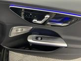 Thumbnail of 2025 Black Mercedes-Benz C-Class