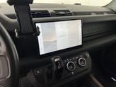 Thumbnail of 2023 Silver Land Rover Defender