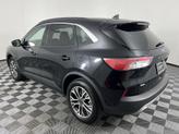 Thumbnail of 2021 Agate Black Metallic Ford Escape