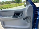 Thumbnail of 2010 Vista Blue Metallic Ford Ranger