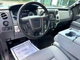 Thumbnail of 2013 Dark Green Ford F-150