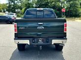 Thumbnail of 2013 Dark Green Ford F-150