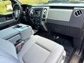 Thumbnail of 2013 Dark Green Ford F-150