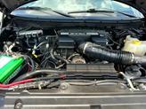 Thumbnail of 2013 Dark Green Ford F-150