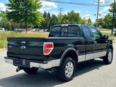 Thumbnail of 2013 Dark Green Ford F-150