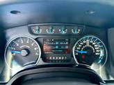 Thumbnail of 2013 Dark Green Ford F-150