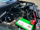 Thumbnail of 2013 Dark Green Ford F-150