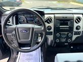 Thumbnail of 2013 Dark Green Ford F-150