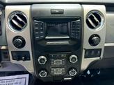 Thumbnail of 2013 Dark Green Ford F-150