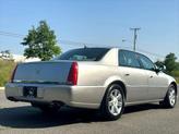 Thumbnail of 2006 Beige Cadillac DTS
