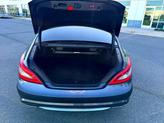 Thumbnail of 2014 Gray Mercedes-Benz CLS-Class
