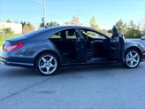 Thumbnail of 2014 Gray Mercedes-Benz CLS-Class