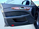 Thumbnail of 2014 Gray Mercedes-Benz CLS-Class