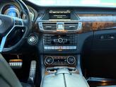 Thumbnail of 2014 Gray Mercedes-Benz CLS-Class