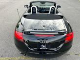 Thumbnail of 2008 Brilliant Black/Black Roof Audi TT