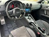 Thumbnail of 2008 Brilliant Black/Black Roof Audi TT