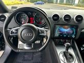 Thumbnail of 2008 Brilliant Black/Black Roof Audi TT
