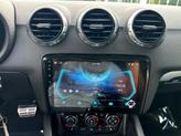 Thumbnail of 2008 Brilliant Black/Black Roof Audi TT