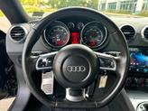 Thumbnail of 2008 Brilliant Black/Black Roof Audi TT