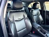 Thumbnail of 2013 Black Cadillac ATS