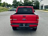Thumbnail of 2011 Red Ford Ranger